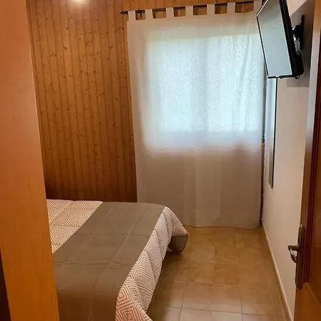 Casa Juani * ラスパルマス・デ・グランカナリア
